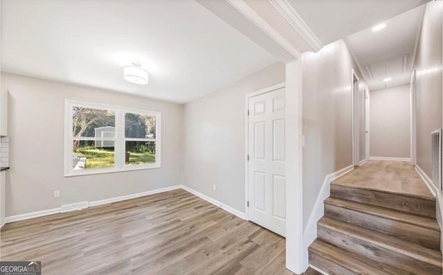 1593 Westminister Drive, Macon, GA 31204