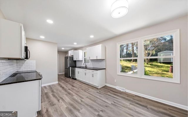 1593 Westminister Drive, Macon, GA 31204