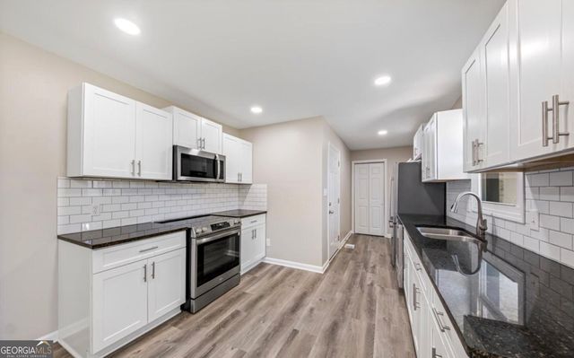 1593 Westminister Drive, Macon, GA 31204