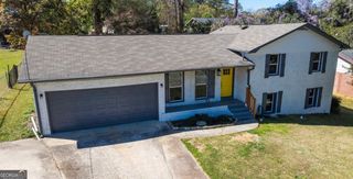 1593 Westminister Drive, Macon, GA 31204