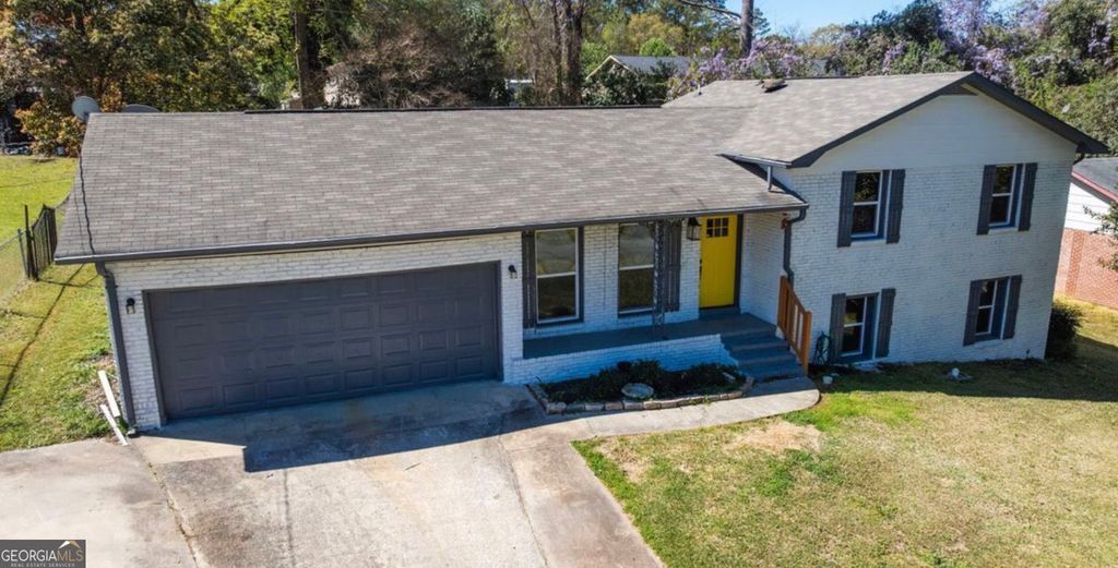 1593 Westminister Drive, Macon, GA 31204