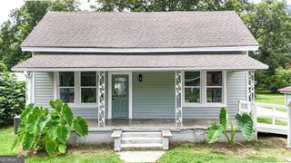 227 Newcomb Street, Rockmart, GA 30153
