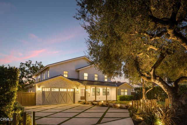 3430 Grayburn Road, Pasadena, CA 91107