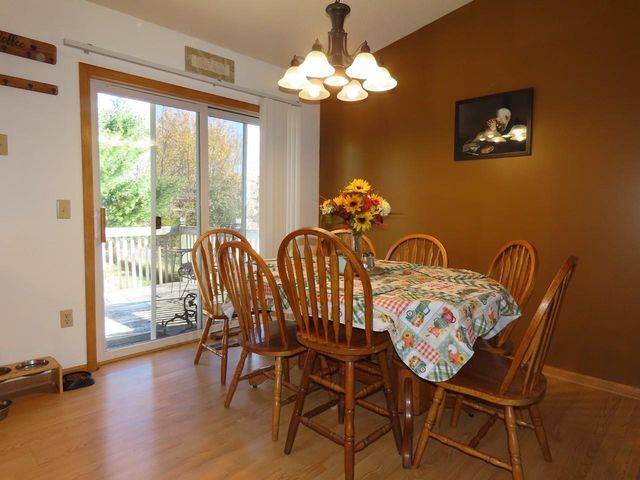 1001 Lincoln Circle, Braham, MN 55006