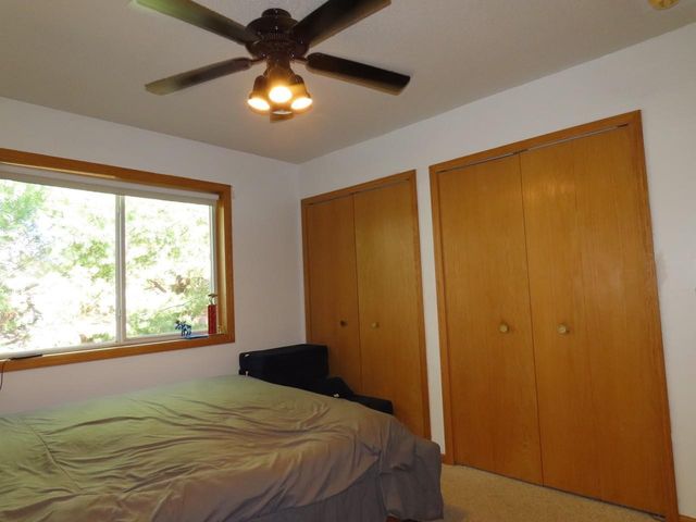 1001 Lincoln Circle, Braham, MN 55006