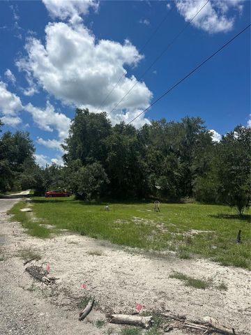10828 E FREDDY STREET, Inverness, FL 34450