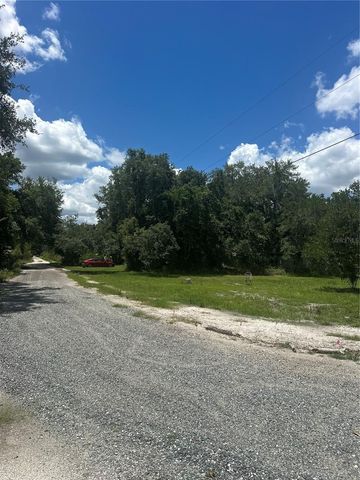 10828 E FREDDY STREET, Inverness, FL 34450
