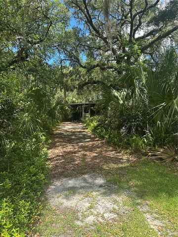 10828 E FREDDY STREET, Inverness, FL 34450