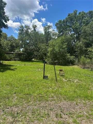10828 E FREDDY STREET, Inverness, FL 34450