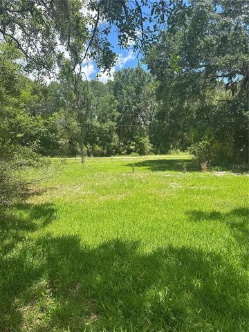 10828 E FREDDY STREET, Inverness, FL 34450