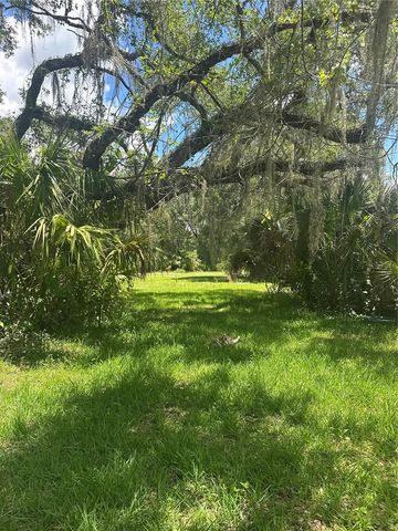 10828 E FREDDY STREET, Inverness, FL 34450