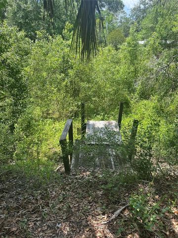 10828 E FREDDY STREET, Inverness, FL 34450