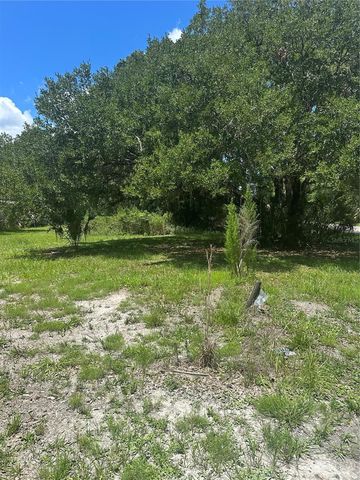 10828 E FREDDY STREET, Inverness, FL 34450