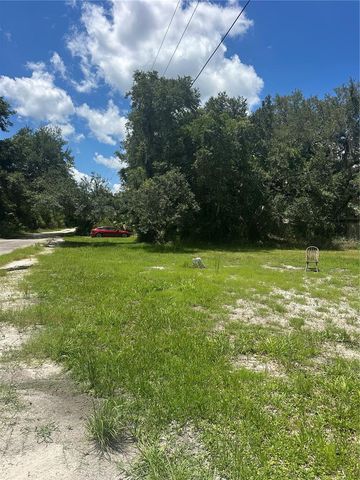 10828 E FREDDY STREET, Inverness, FL 34450
