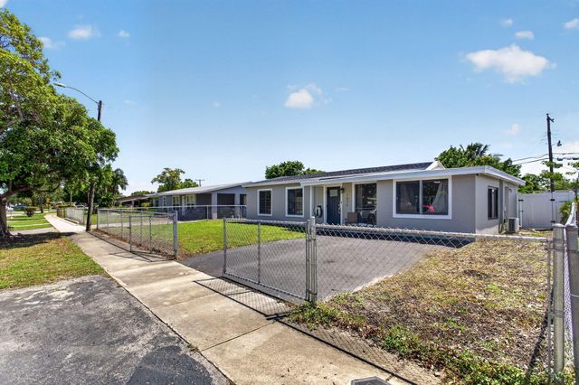 1871 NW 33rd Avenue, Lauderhill, FL 33311