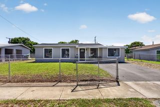 1871 NW 33rd Avenue, Lauderhill, FL 33311