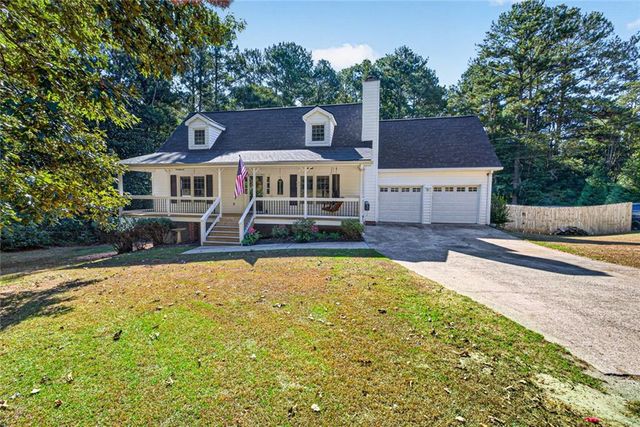 2920 Youth Monroe Road, Loganville, GA 30052
