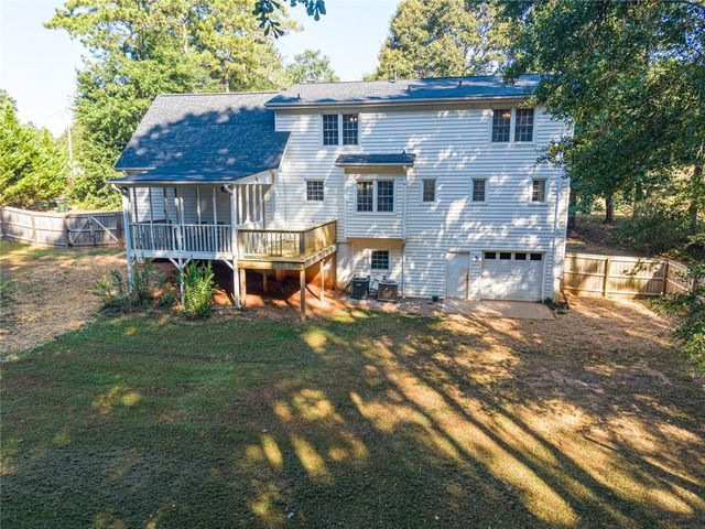 2920 Youth Monroe Road, Loganville, GA 30052
