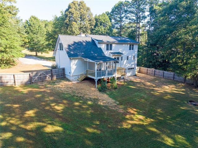 2920 Youth Monroe Road, Loganville, GA 30052