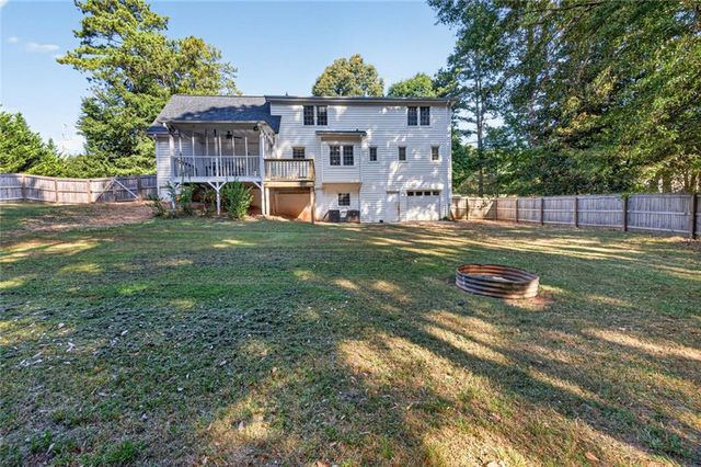 2920 Youth Monroe Road, Loganville, GA 30052