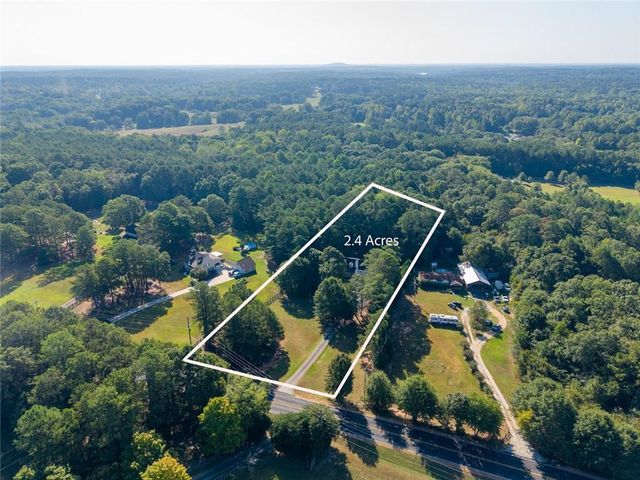 2920 Youth Monroe Road, Loganville, GA 30052