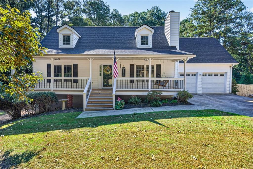 2920 Youth Monroe Road, Loganville, GA 30052