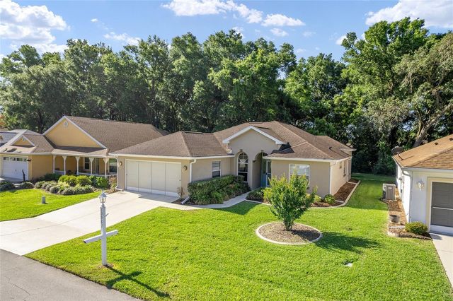 10987 SW 69TH CIRCLE, Ocala, FL 34476