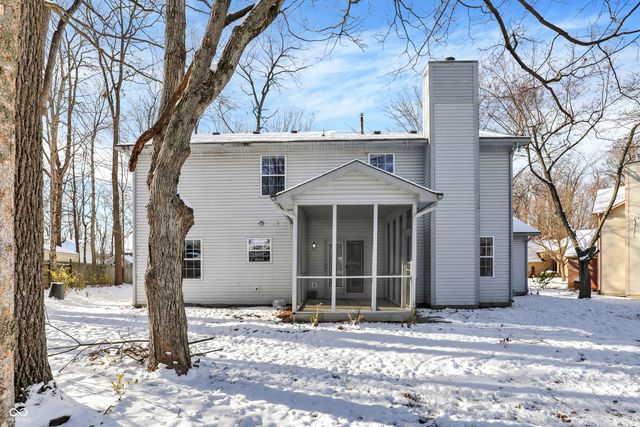 11249 Tall Trees Drive, Fishers, IN 46038