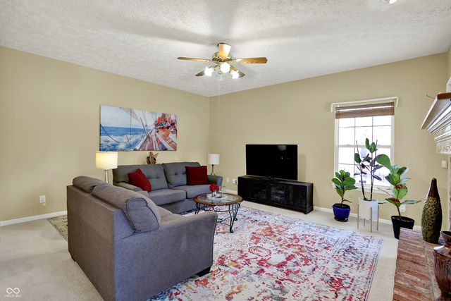 11249 Tall Trees Drive, Fishers, IN 46038