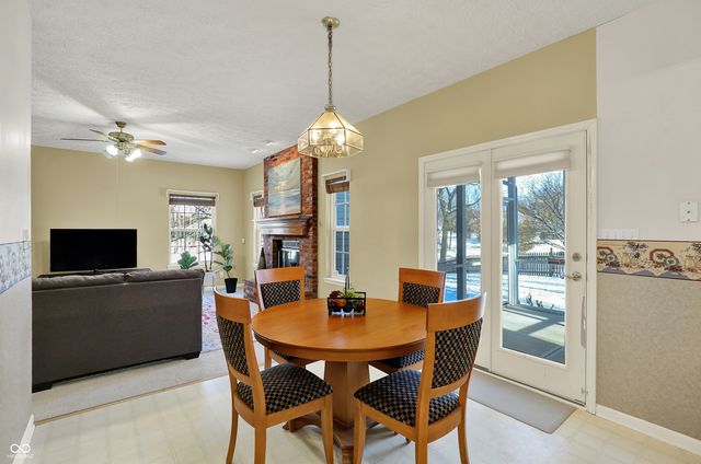 11249 Tall Trees Drive, Fishers, IN 46038