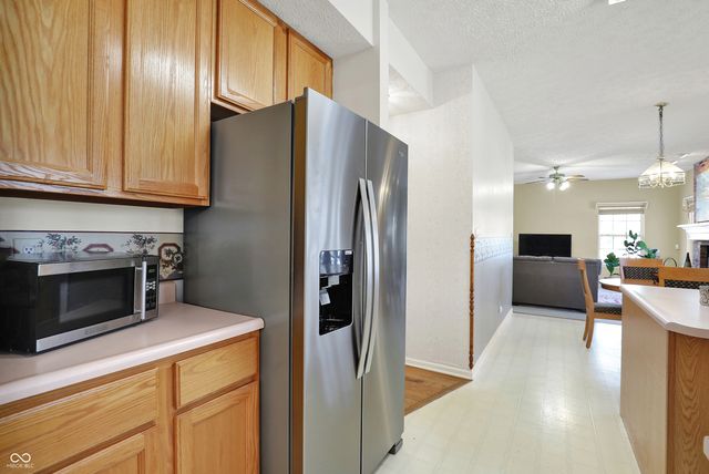 11249 Tall Trees Drive, Fishers, IN 46038