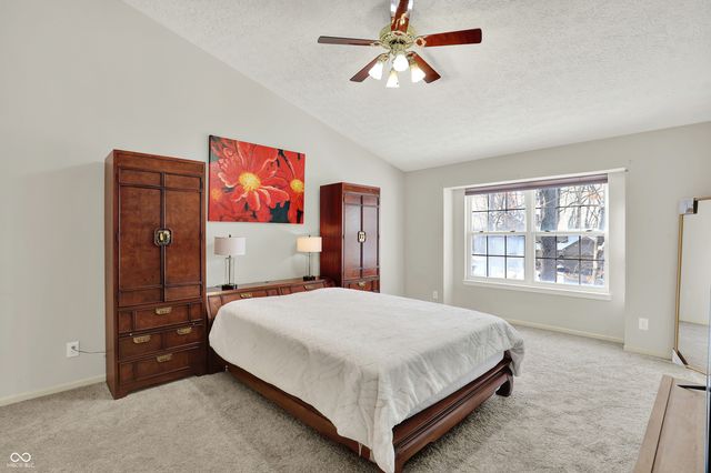 11249 Tall Trees Drive, Fishers, IN 46038