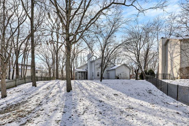 11249 Tall Trees Drive, Fishers, IN 46038