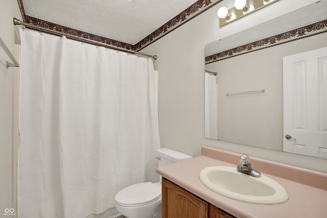 11249 Tall Trees Drive, Fishers, IN 46038