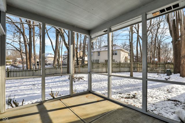 11249 Tall Trees Drive, Fishers, IN 46038