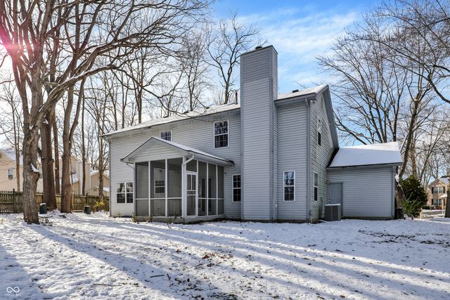 11249 Tall Trees Drive, Fishers, IN 46038