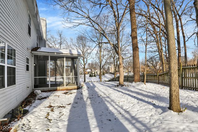 11249 Tall Trees Drive, Fishers, IN 46038