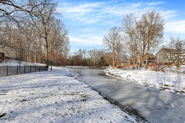 11249 Tall Trees Drive, Fishers, IN 46038