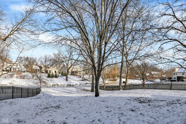 11249 Tall Trees Drive, Fishers, IN 46038