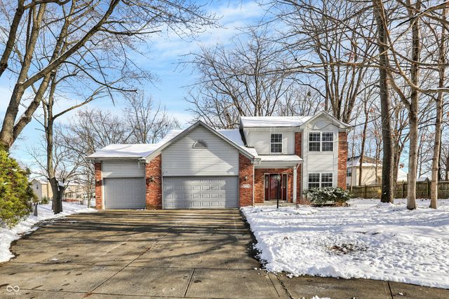 11249 Tall Trees Drive, Fishers, IN 46038