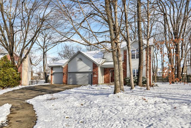 11249 Tall Trees Drive, Fishers, IN 46038