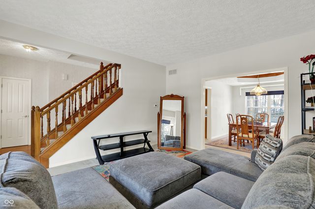 11249 Tall Trees Drive, Fishers, IN 46038