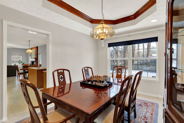 11249 Tall Trees Drive, Fishers, IN 46038