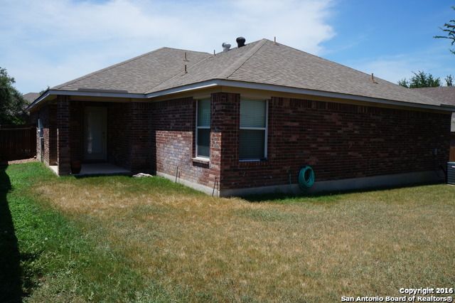 12610 Point Sound, San Antonio, TX 78253