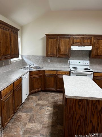 12610 Point Sound, San Antonio, TX 78253