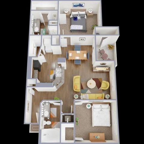 12035 Huffmeister Road 07-720, Cypress, TX 77429