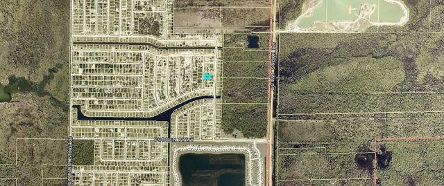 4513 NW 34th Place, Cape Coral, FL 33993