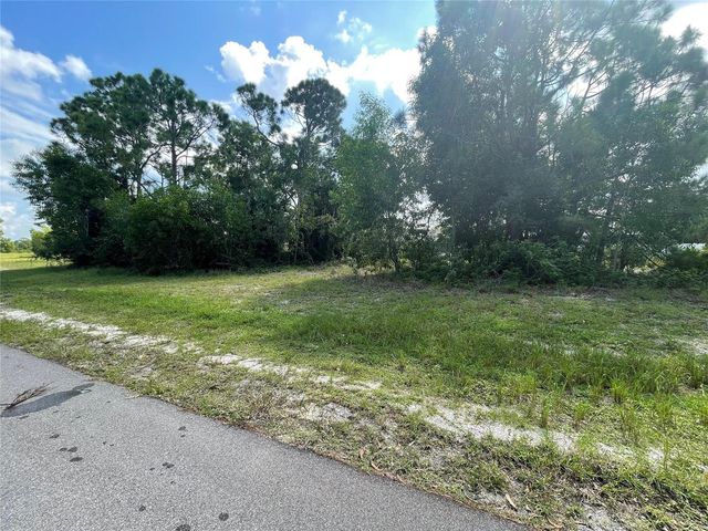 4513 NW 34th Place, Cape Coral, FL 33993
