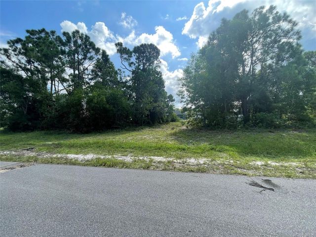 4513 NW 34th Place, Cape Coral, FL 33993