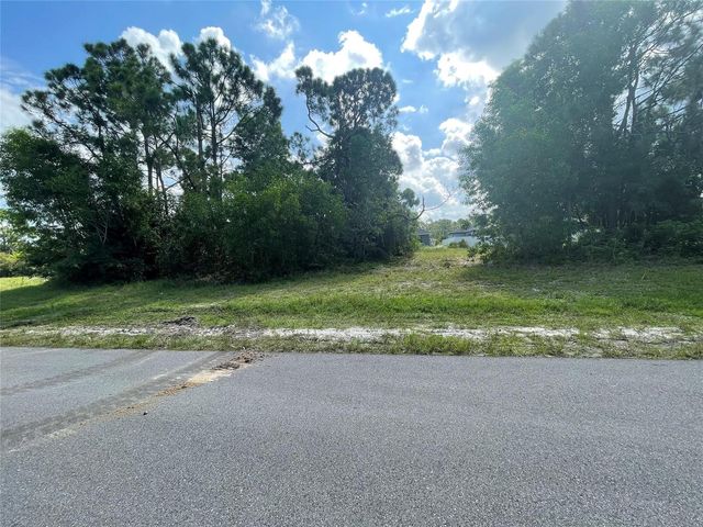 4513 NW 34th Place, Cape Coral, FL 33993